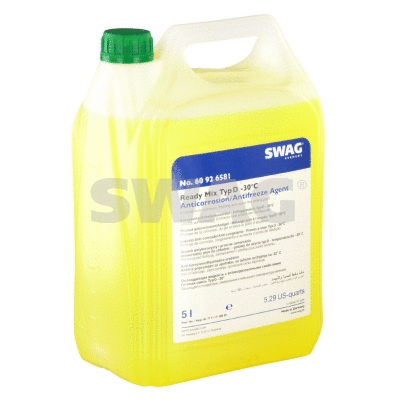 Antifreeze (60 92 6581)