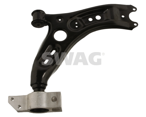 Control/Trailing Arm, wheel suspension (30 93 9360)
