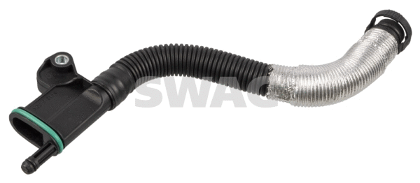 Hose, crankcase ventilation (30 10 9552)