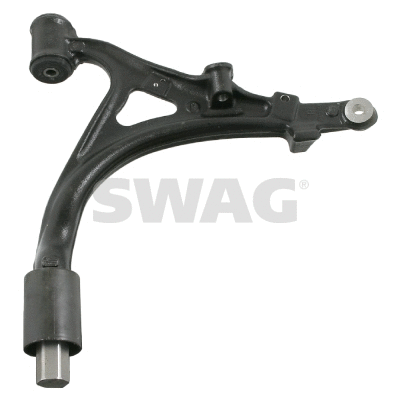 Control/Trailing Arm, wheel suspension (10 92 8020)