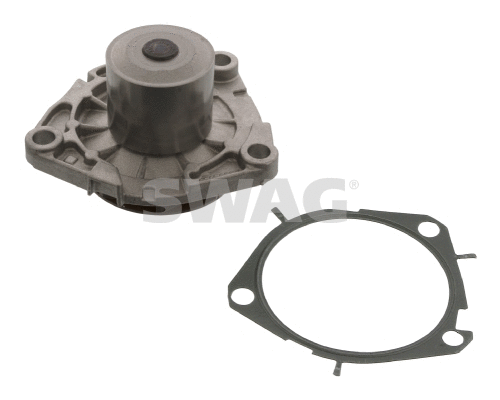 Water Pump, engine cooling (70 92 8326)