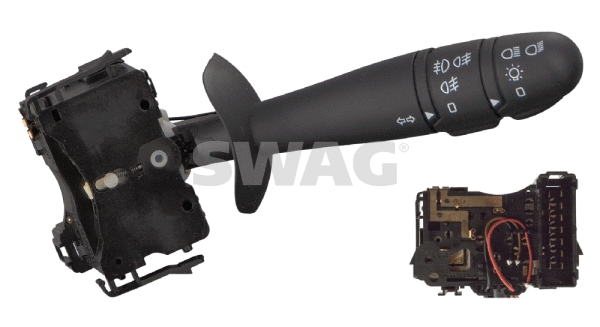 Steering Column Switch (40 10 3278)