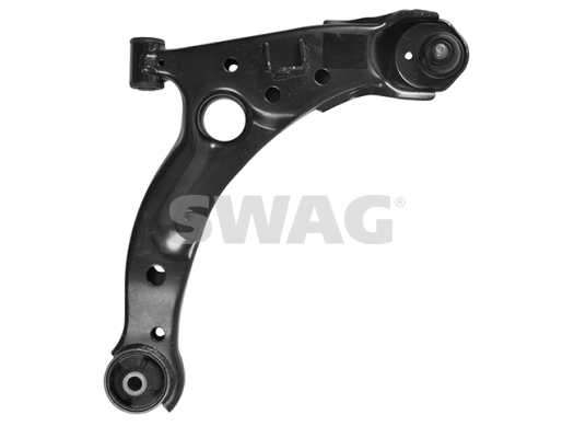 Control/Trailing Arm, wheel suspension (90 94 1715)