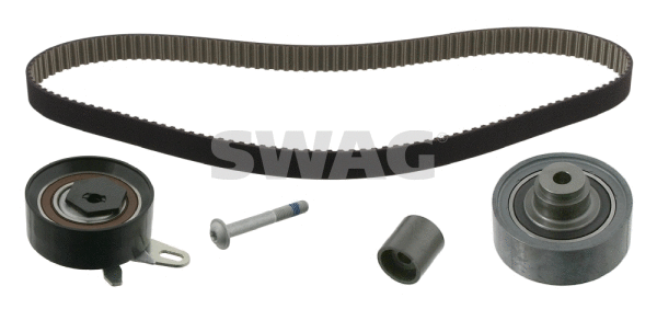 Timing Belt Kit (30 93 4123)