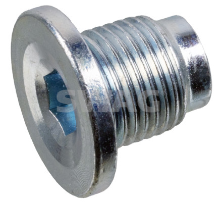 Screw Plug, oil sump (33 10 8027)