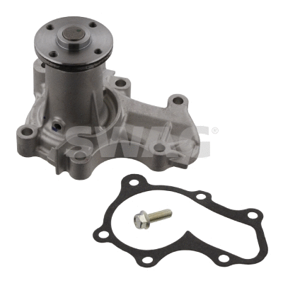 Water Pump, engine cooling (80 93 4267)