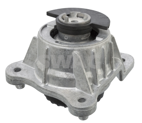 Mounting, engine (10 10 4449)