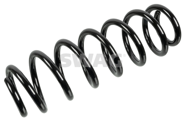Suspension Spring (33 10 2323)