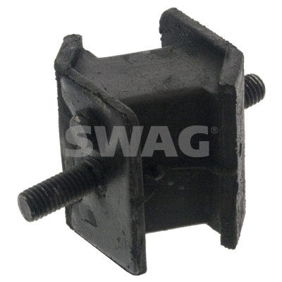 Mounting, automatic transmission (20 13 0038)