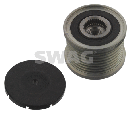 Alternator Freewheel Clutch (10 93 3472)