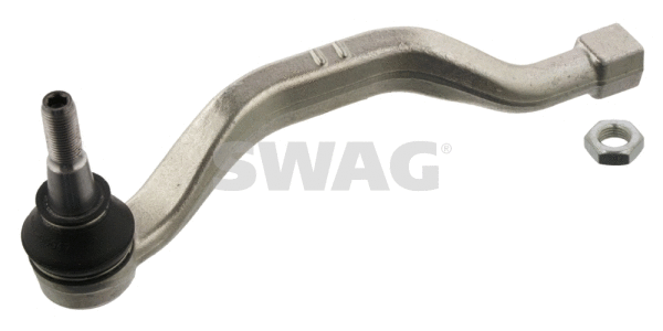 Tie Rod End (60 93 8721)