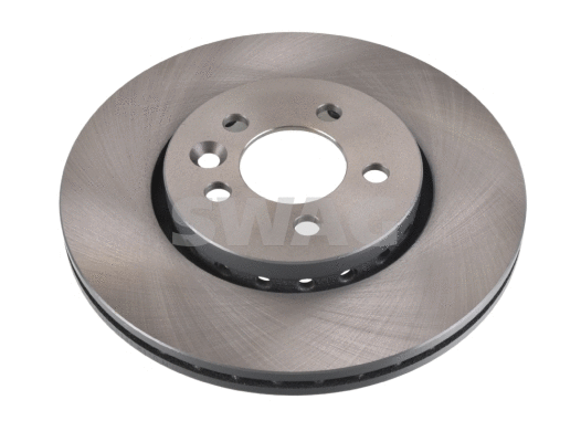 Brake Disc (22 91 7963)
