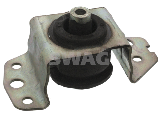 Mounting, engine (70 13 0023)