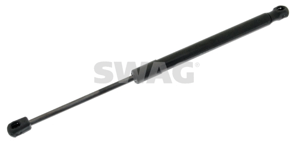 Gas Spring, boot/cargo area (60 93 8233)