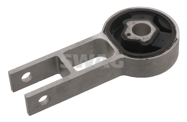 Mounting, engine (70 93 4307)