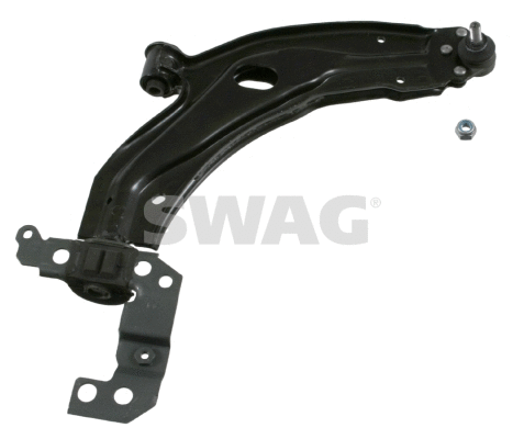 Control/Trailing Arm, wheel suspension (70 92 1953)