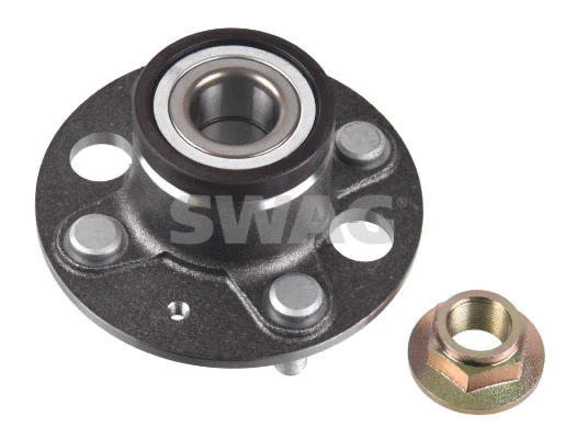 Wheel Bearing Kit (33 10 5332)