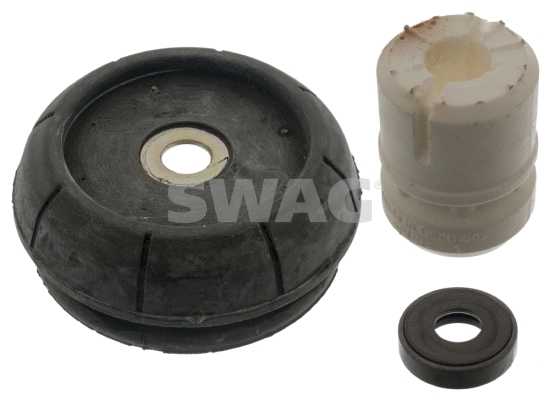 Repair Kit, suspension strut support mount (40 55 0002)