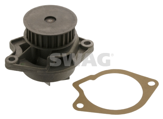 Water Pump, engine cooling (30 15 0027)