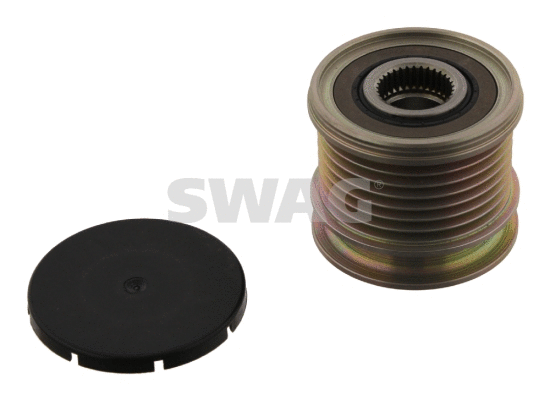 Alternator Freewheel Clutch (10 92 9709)