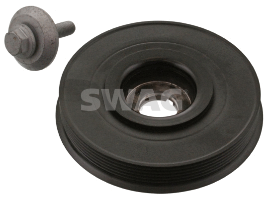Belt Pulley, crankshaft (64 93 3784)