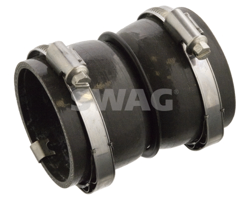 Charge Air Hose (62 10 3720)