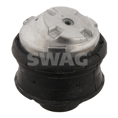 Mounting, engine (10 92 9641)