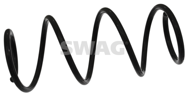 Suspension Spring (60 94 6958)