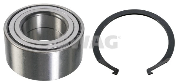 Wheel Bearing Kit (33 10 5614)