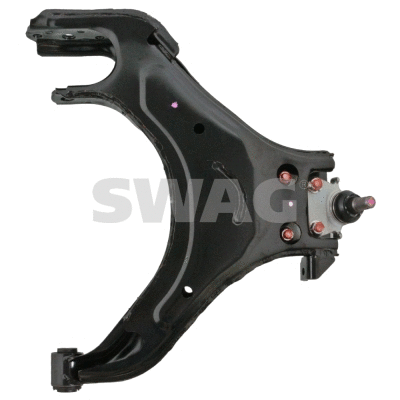 Control/Trailing Arm, wheel suspension (13 94 3339)