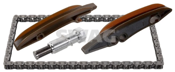 Timing Chain Kit (33 10 5707)