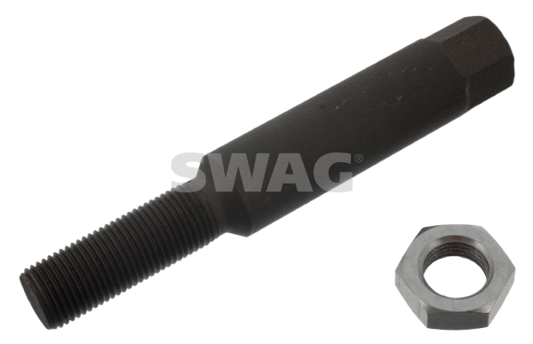 Bolt, wheel alignment (62 94 0064)