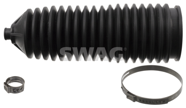 Bellow Kit, steering (70 10 2369)