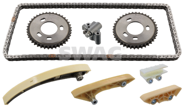 Timing Chain Kit (33 10 1141)