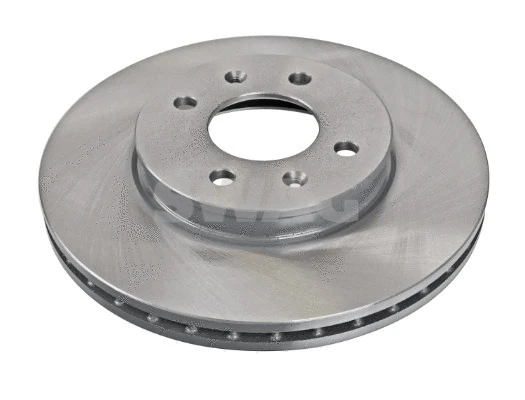 Brake Disc (33 10 7071)