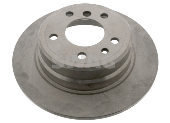 Brake Disc (20 90 1723)