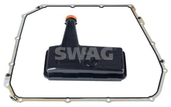 Hydraulic Filter Kit, automatic transmission (30 10 9100)