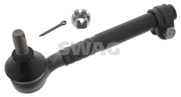 Tie Rod End (81 94 3197)