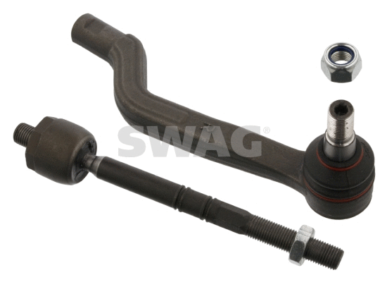 Tie Rod (10 93 4579)
