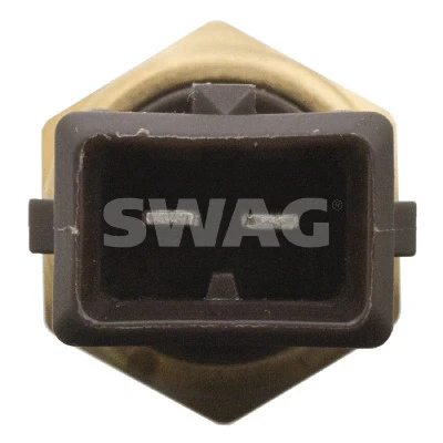 Sensor, coolant temperature