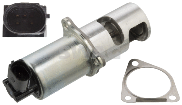 EGR Valve (42 10 2597)