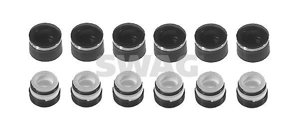 Seal Set, valve stem (10 34 0019)