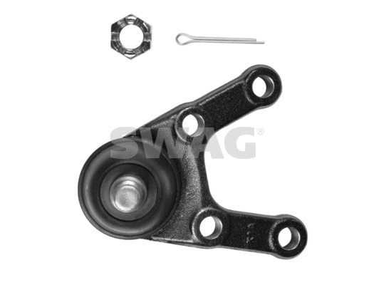 Ball Joint (90 94 1867)