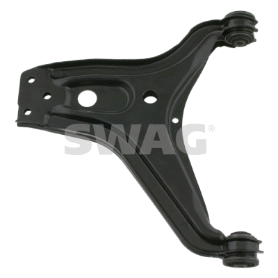 Control/Trailing Arm, wheel suspension (32 73 0010)