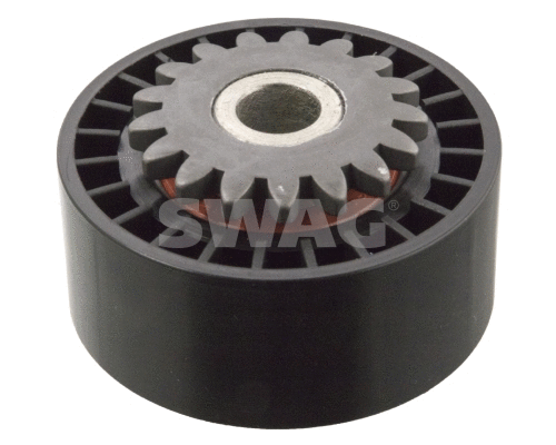 Deflection/Guide Pulley, V-ribbed belt (60 03 0052)