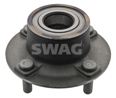 Wheel Bearing Kit (50 90 7830)