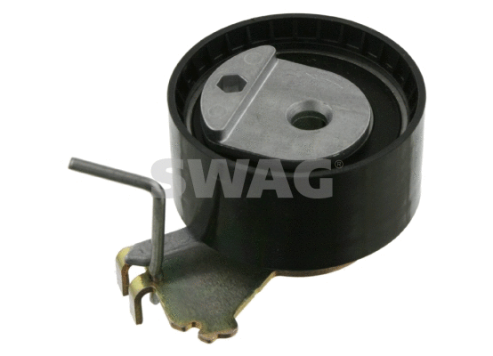Tensioner Pulley, timing belt (62 92 6804)
