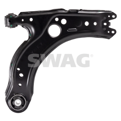 Control/Trailing Arm, wheel suspension (32 73 0016)