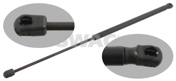 Gas Spring, bonnet (38 92 9267)