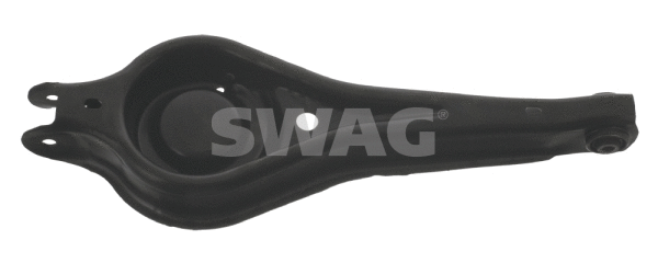Control/Trailing Arm, wheel suspension (50 10 2861)